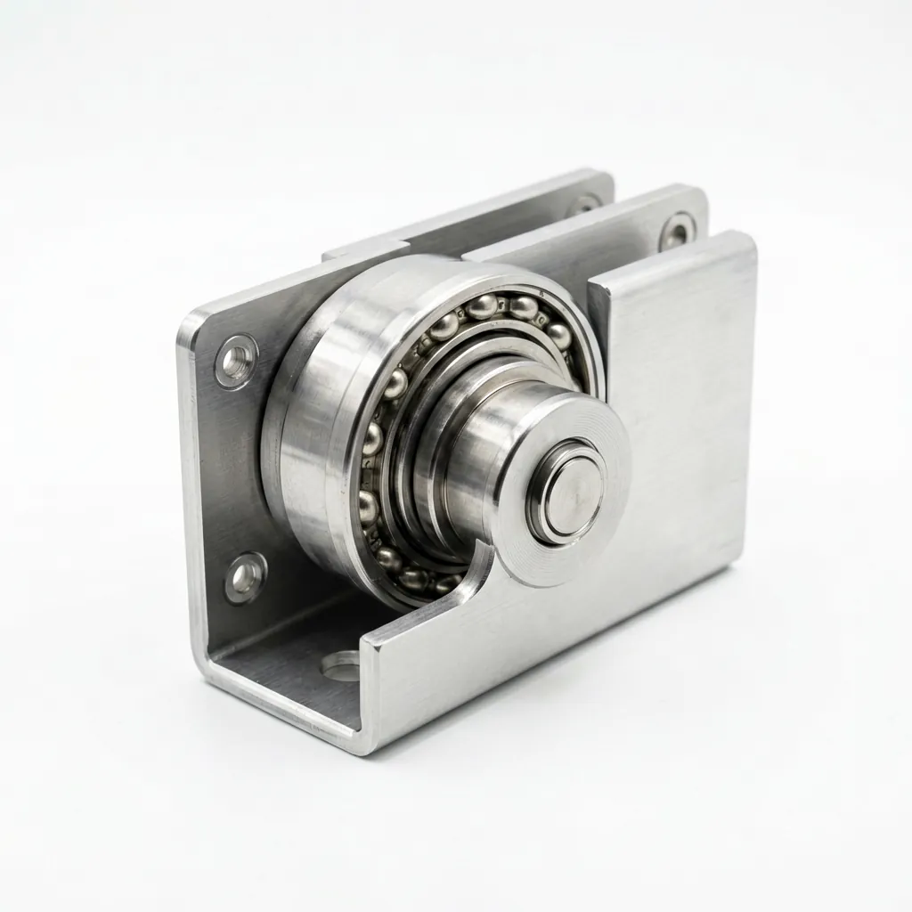 Koca Sliding Roller