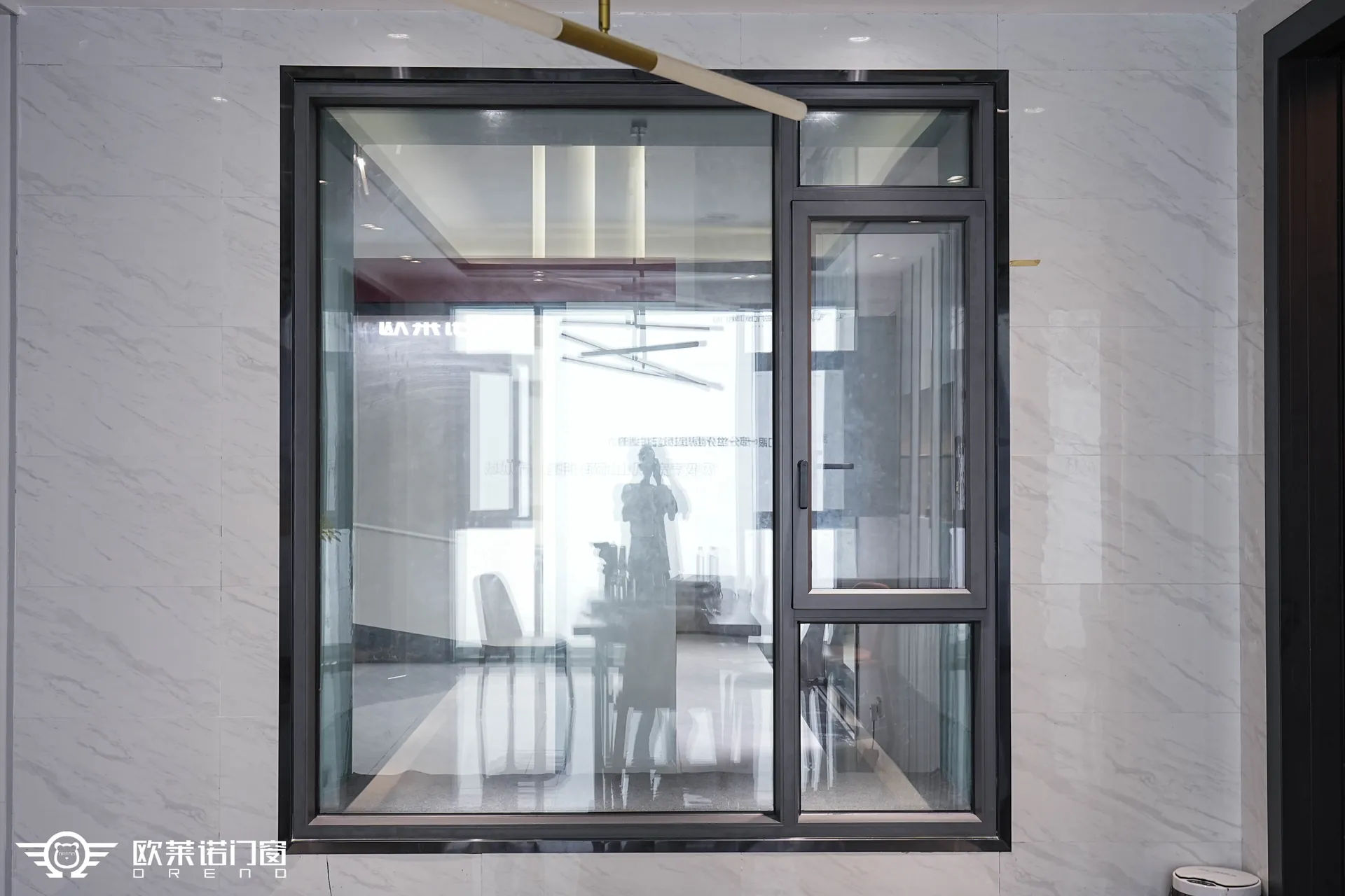 Aluminum Windows and Doors