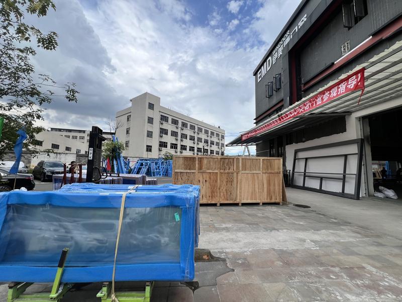 Commercial Projects